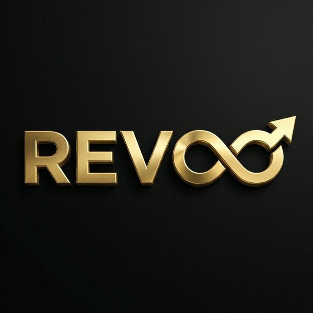 REVO Logo